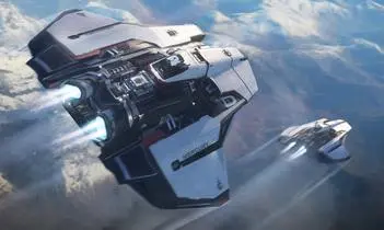 Mercury Star Runner