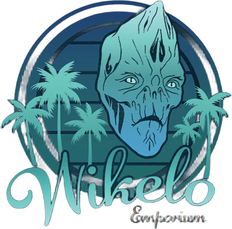 Wikelo Emporium